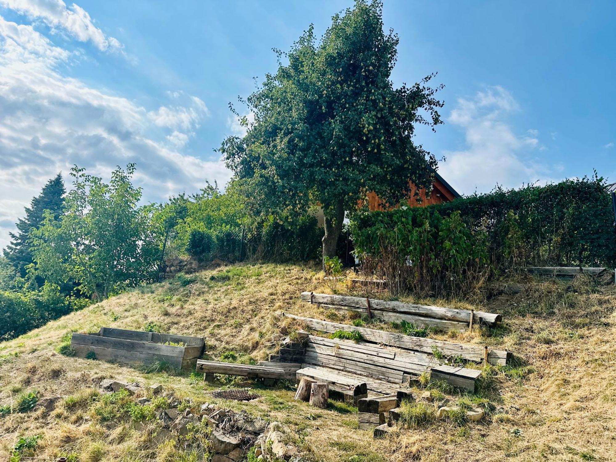Libling Ruzovy Guest House Banska Stiavnica Exterior photo